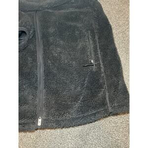 The North Face Extreme Pile Coat women's  xLarge black